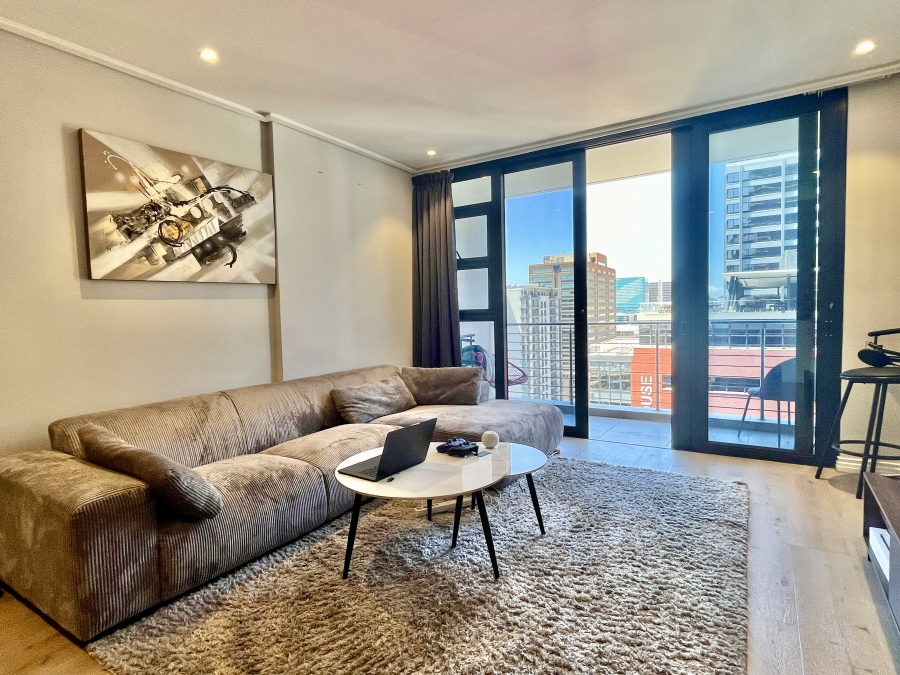 2 Bedroom Property for Sale in Cape Town City Centre Western Cape